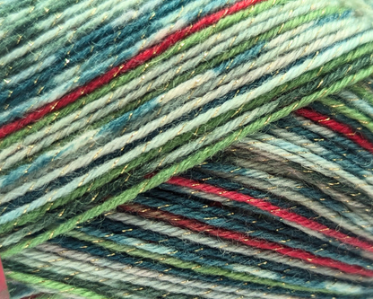 Fortissimo Collesction "Temps des fêtes"