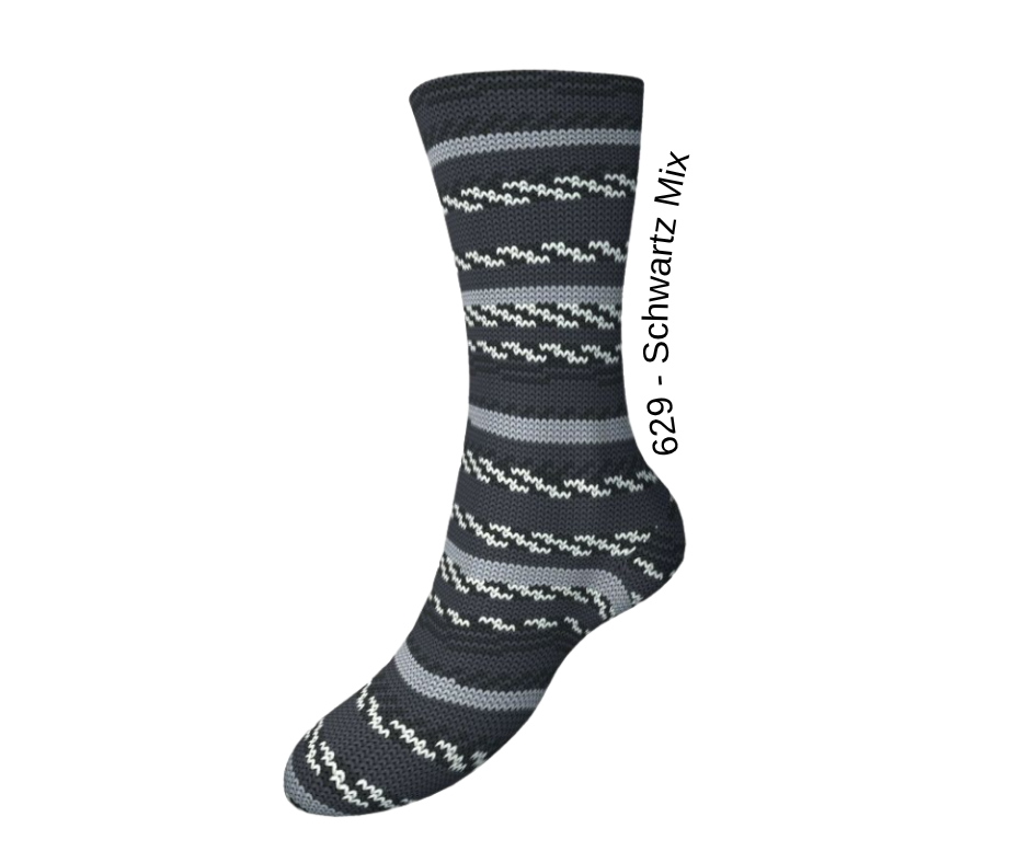 Fortissima Collection "Pick-Nick"