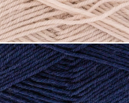 Kit Chaussettes Petit pot de fleurs