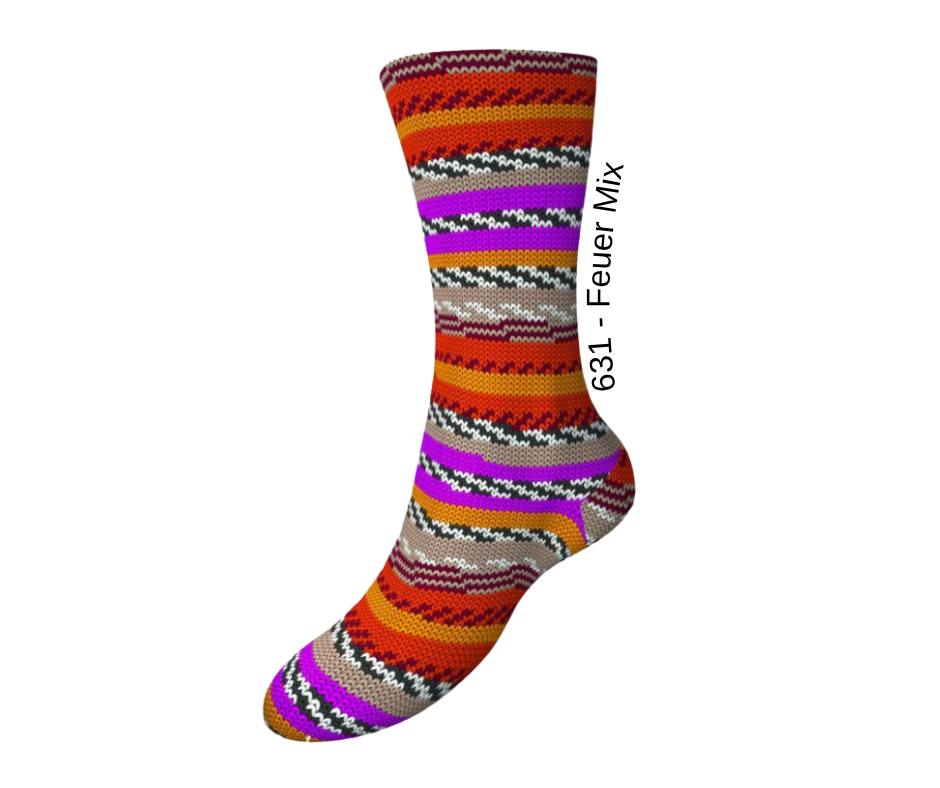 Fortissima Collection "Pick-Nick"