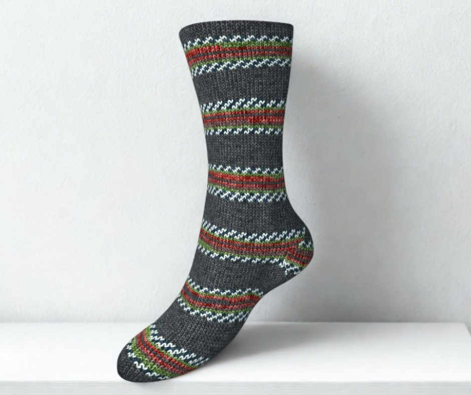 Fortissima Collection "Wanderweg"