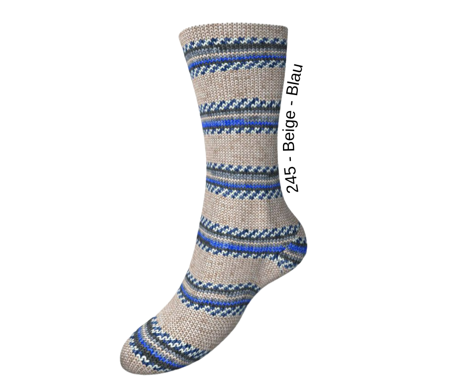 Fortissima Collection "Wanderweg"