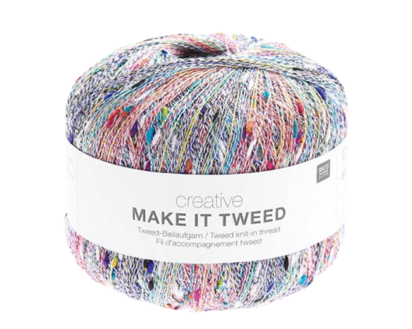 Make it Tweed