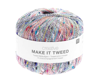 Make it Tweed