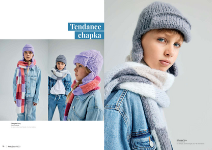 Catalogue PDF: Teens