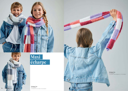 Catalogue PDF: Teens