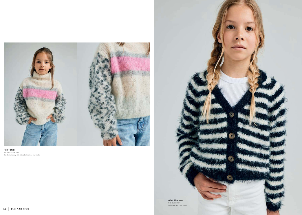 Catalogue PDF: Teens