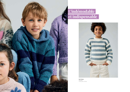 Catalogue PDF: Teens
