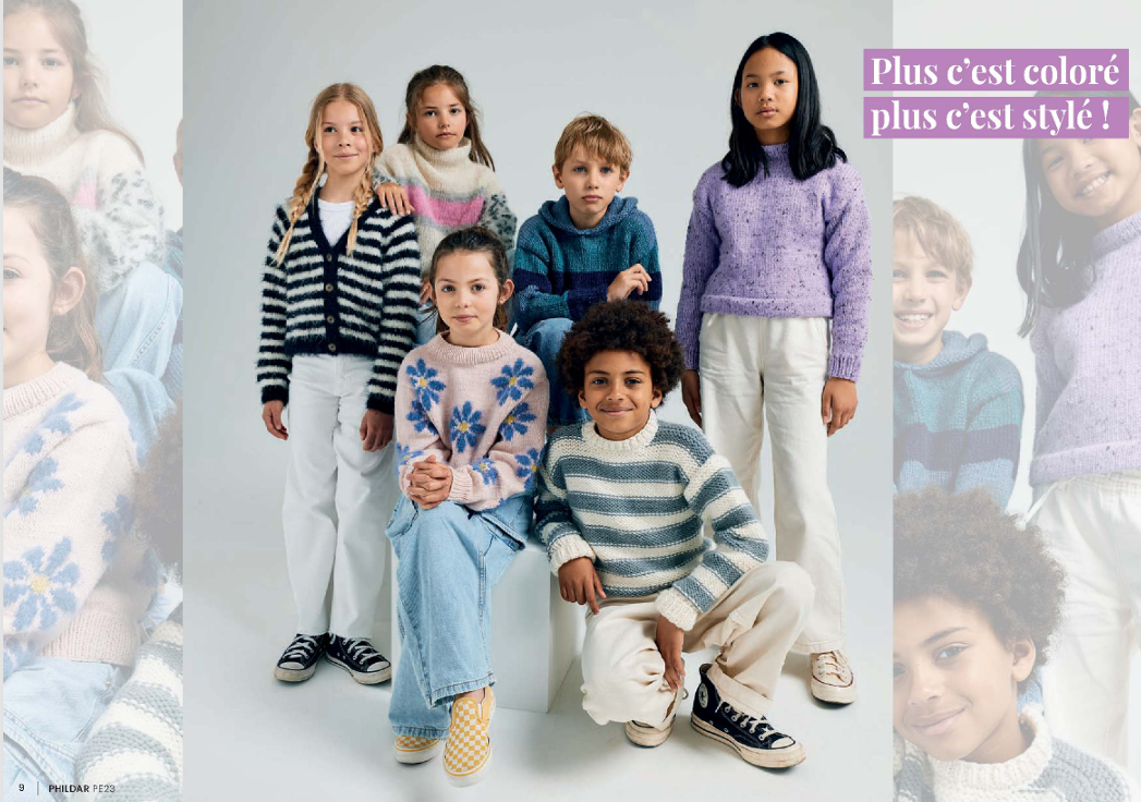 Catalogue PDF: Teens
