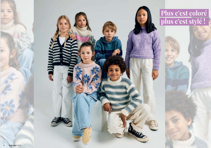 Catalogue PDF: Teens