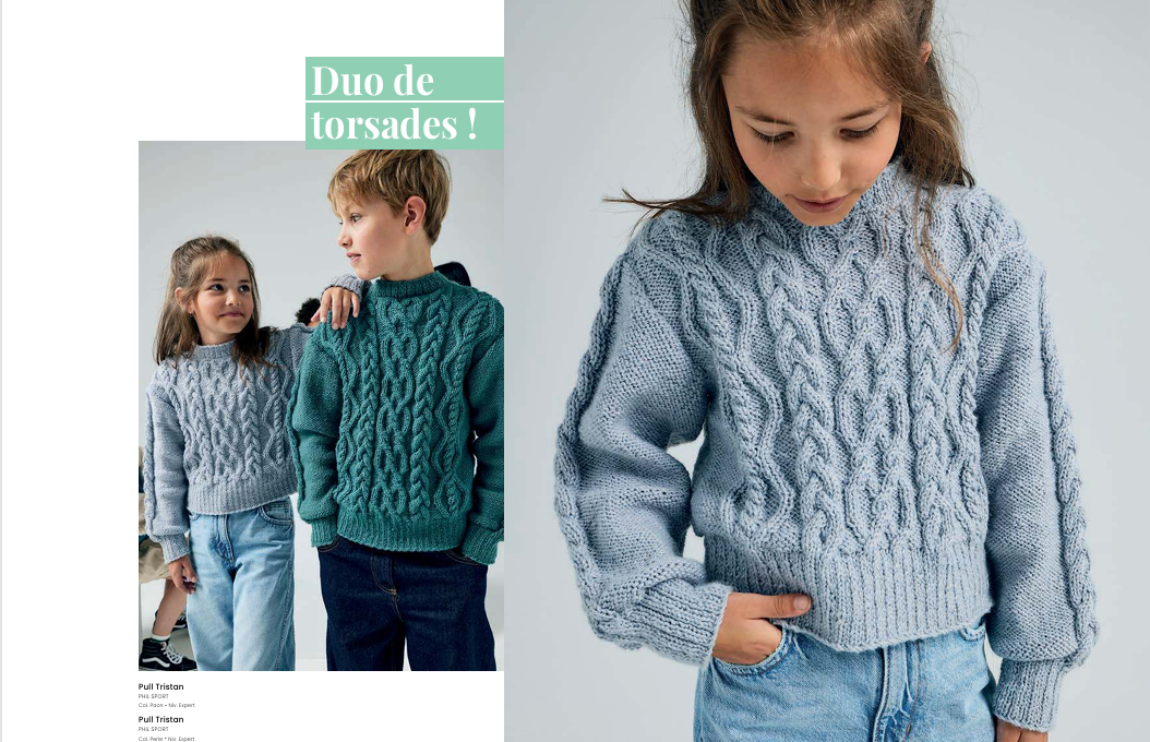 Catalogue PDF: Teens