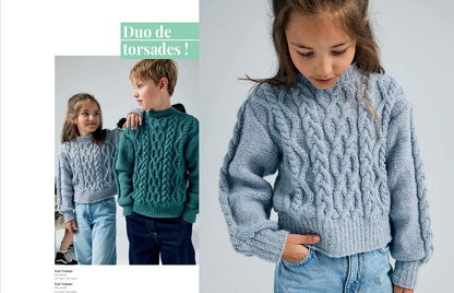 Catalogue PDF: Teens