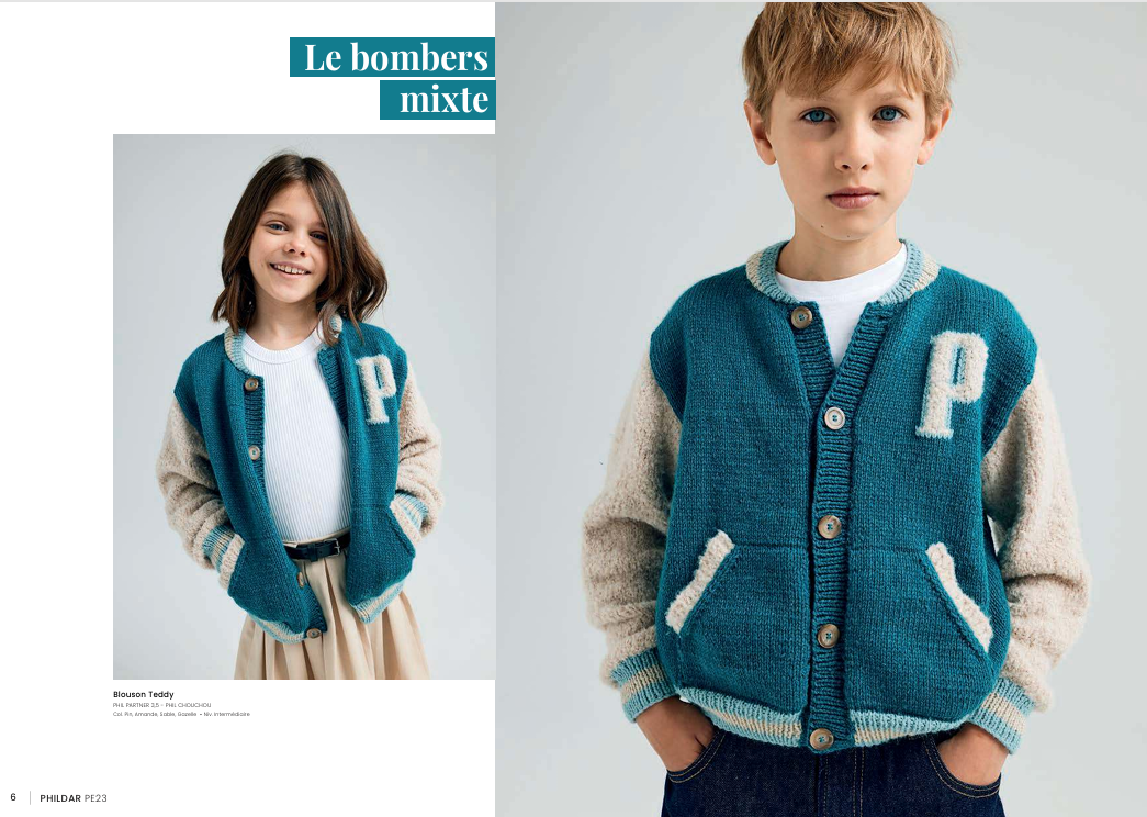 Catalogue PDF: Teens