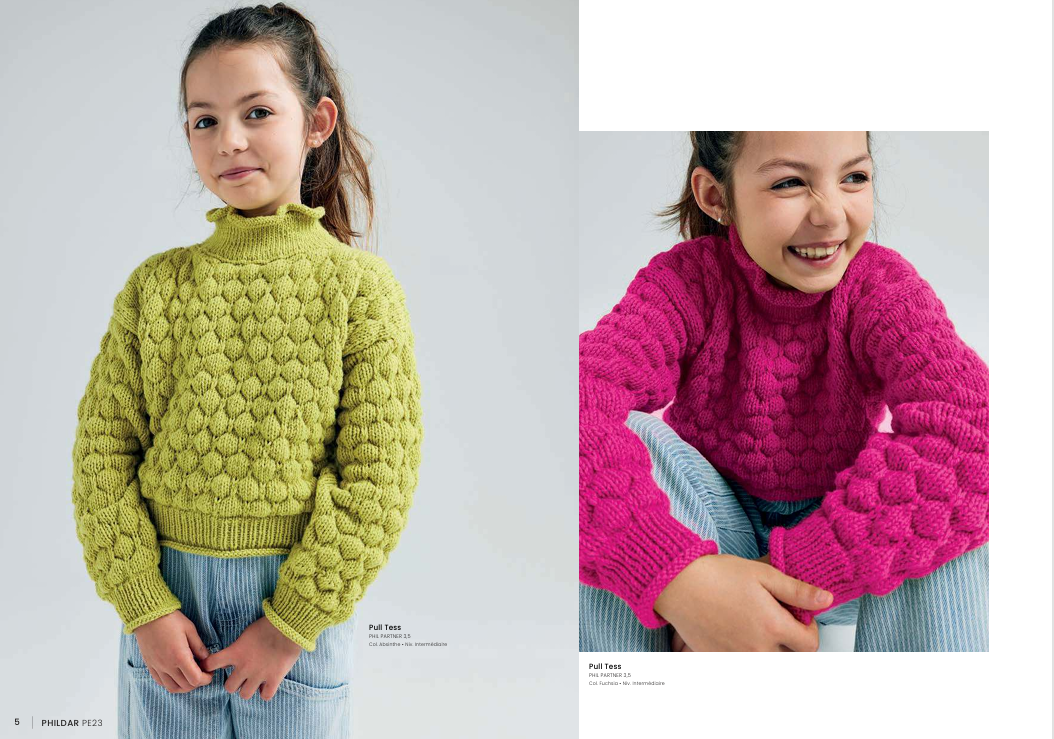 Catalogue PDF: Teens