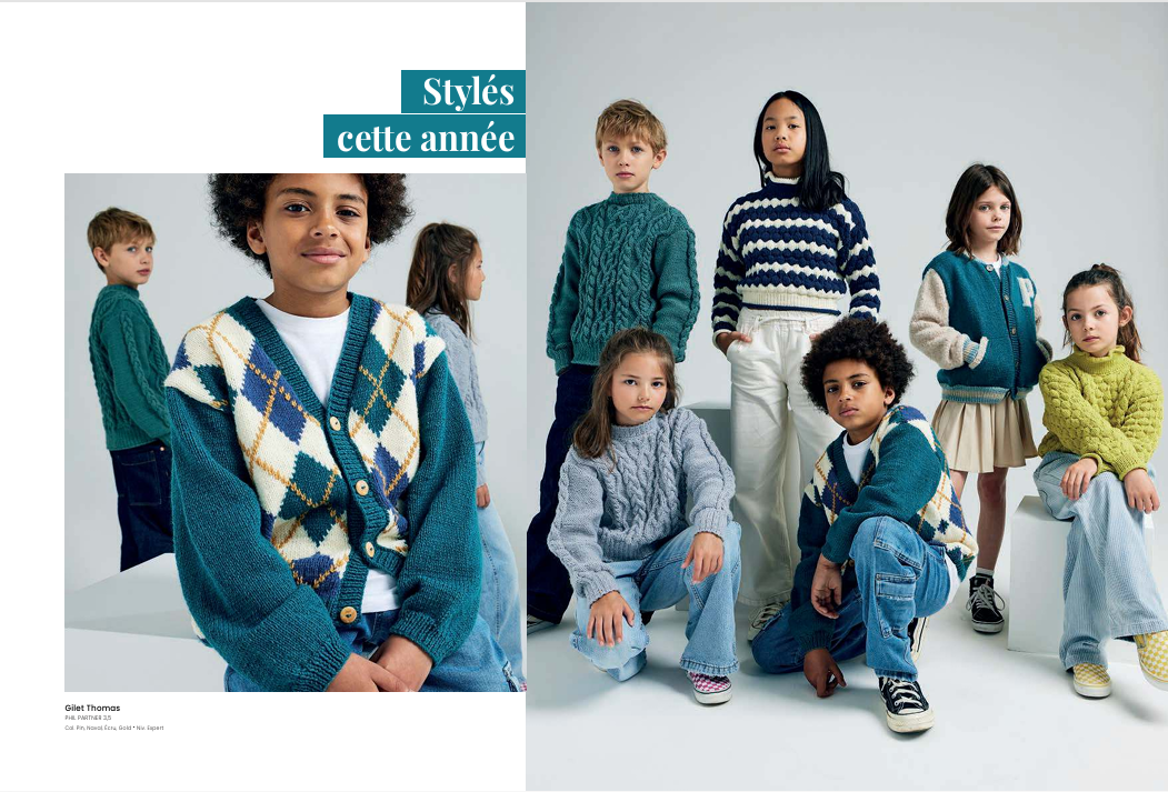 Catalogue PDF: Teens
