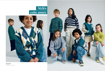 Catalogue PDF: Teens