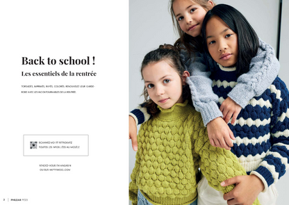 Catalogue PDF: Teens