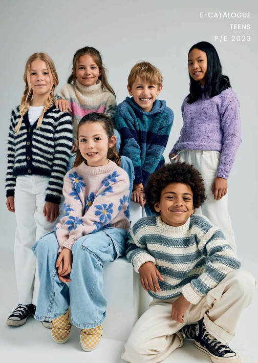 Catalogue PDF: Teens