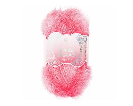 Creative Bubble Dégradé