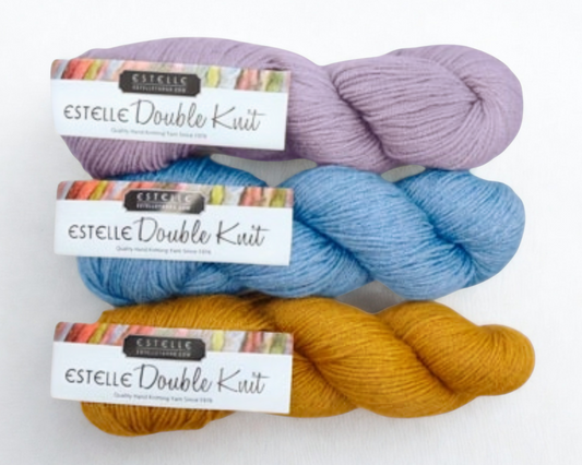 Estelle Double knit