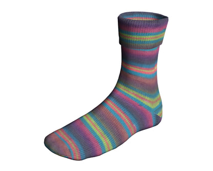 Super Soxx collection "Disco Soxx"