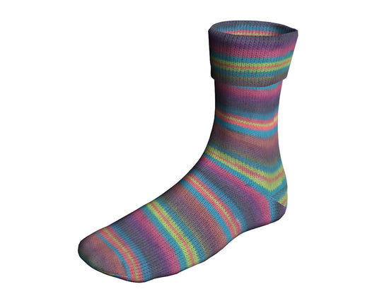 Super Soxx collection "Disco Soxx"