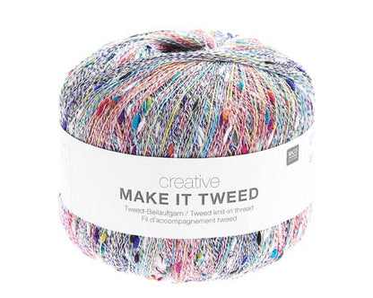 Make it Tweed