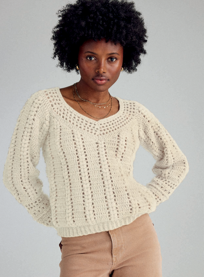 Catalogue 248 : Crochet Inattendu