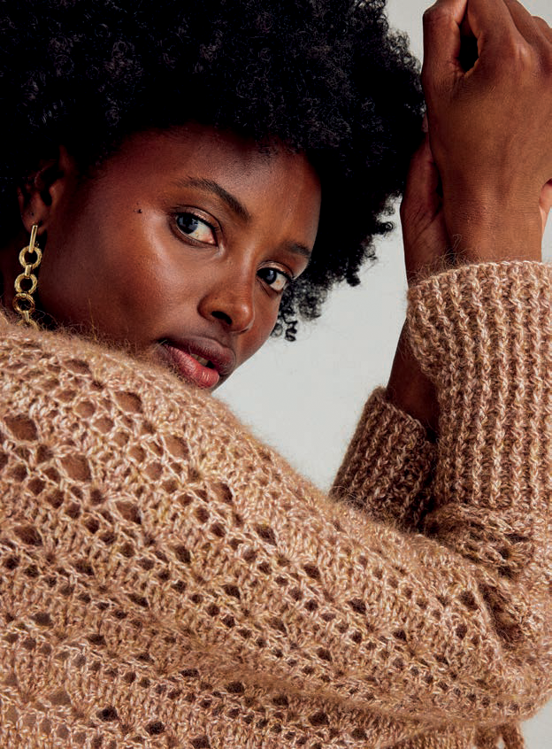 Catalogue 248 : Crochet Inattendu