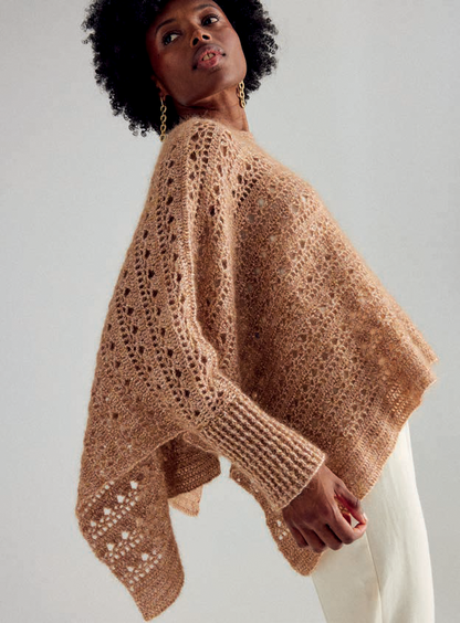 Catalogue 248 : Crochet Inattendu