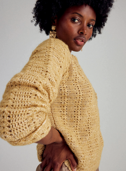 Catalogue 248 : Crochet Inattendu