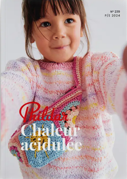 Catalogue n°239 : Chaleur Acidulée