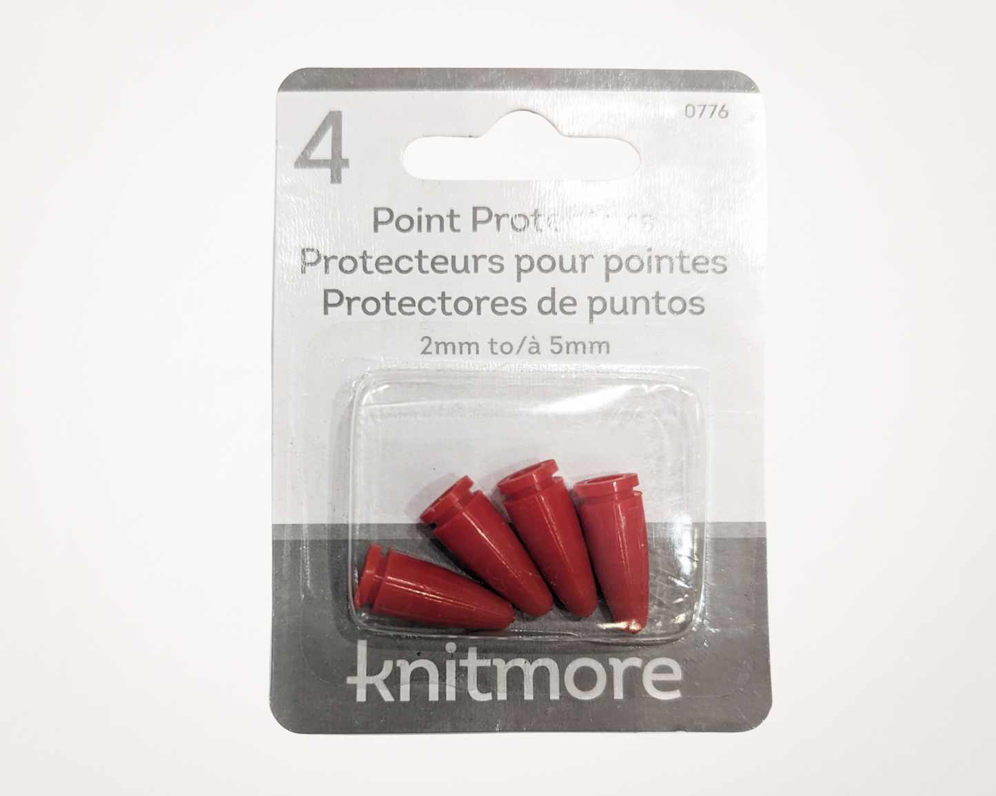 Protecteurs de pointes