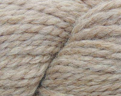 Highland Alpaca Chunky