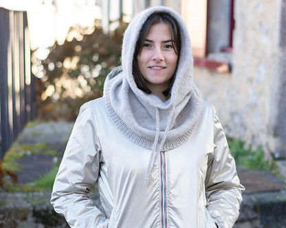 Cours Col Capuche Alaska (débutant)