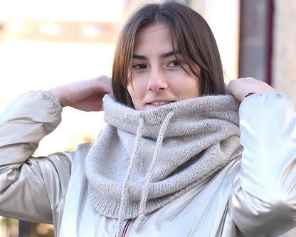 Cours Col Capuche Alaska (débutant)