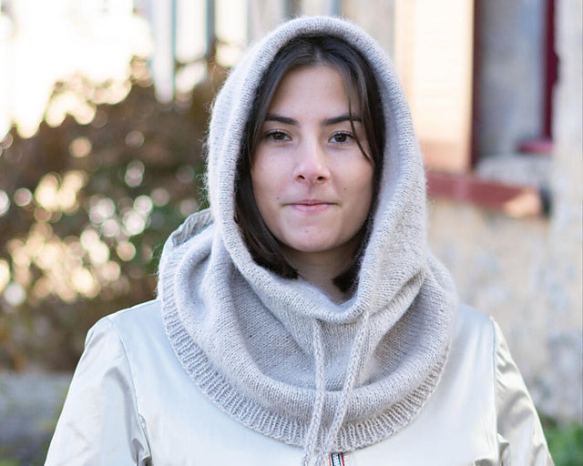 Cours Col Capuche Alaska (débutant)