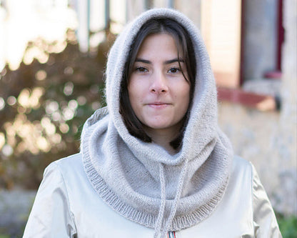 Cours Col Capuche Alaska (débutant)