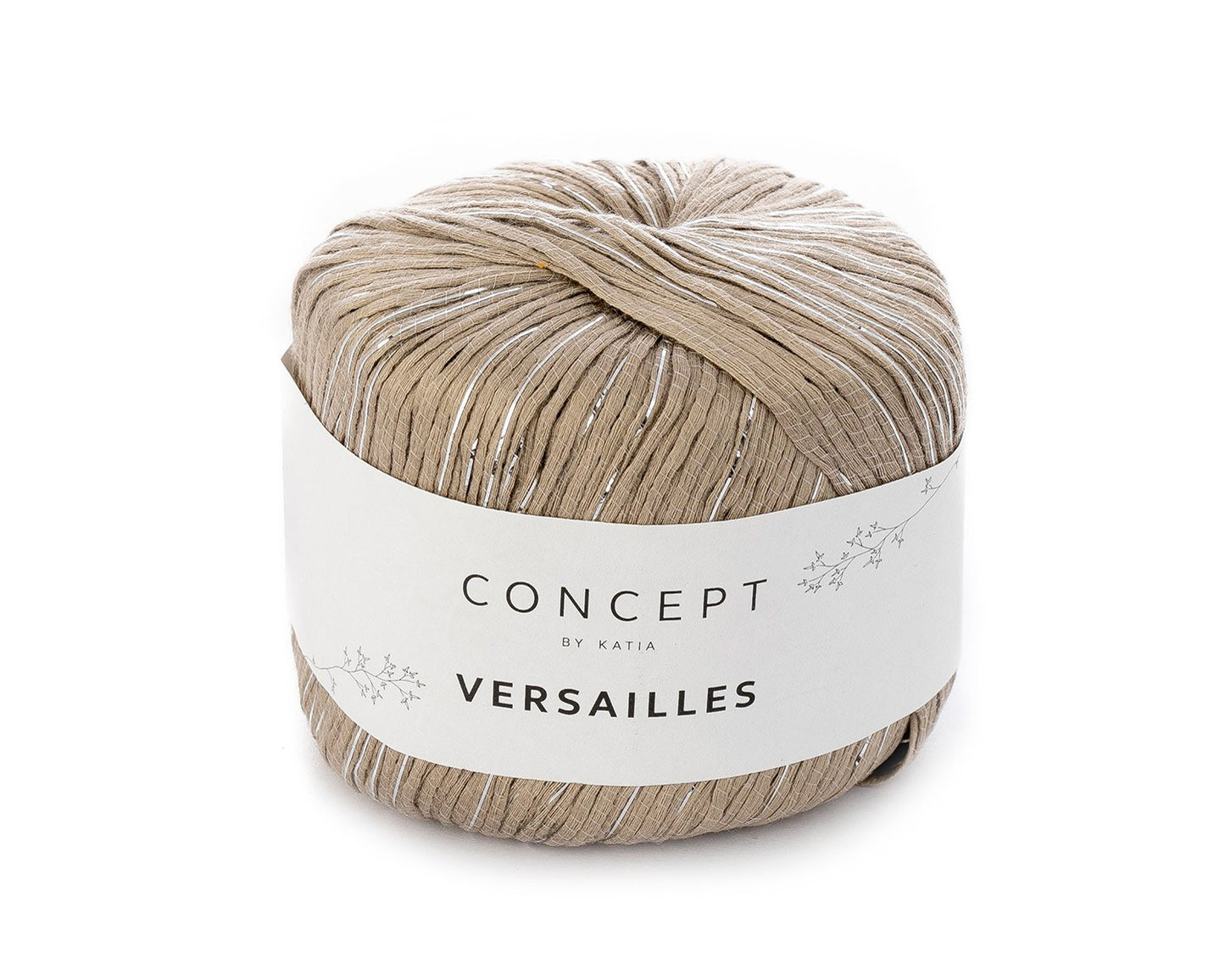 Katia Concept Versailles