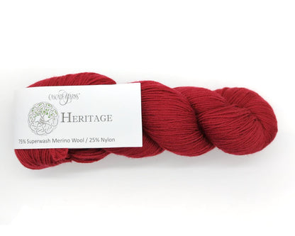 Cascade Héritage Sock Yarn