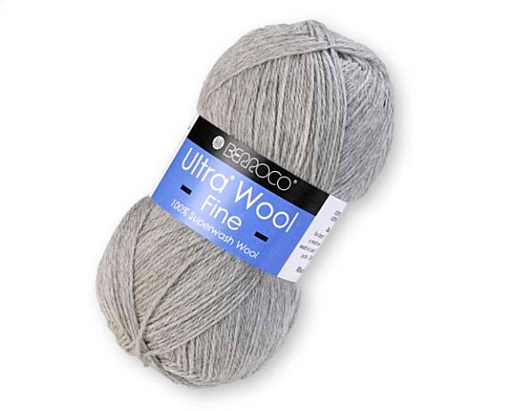 Ultra Wool Fine